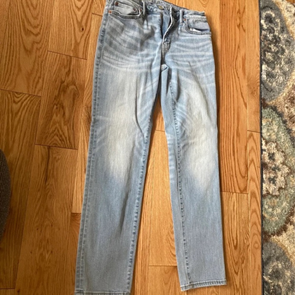 Men’s American eagle jeans